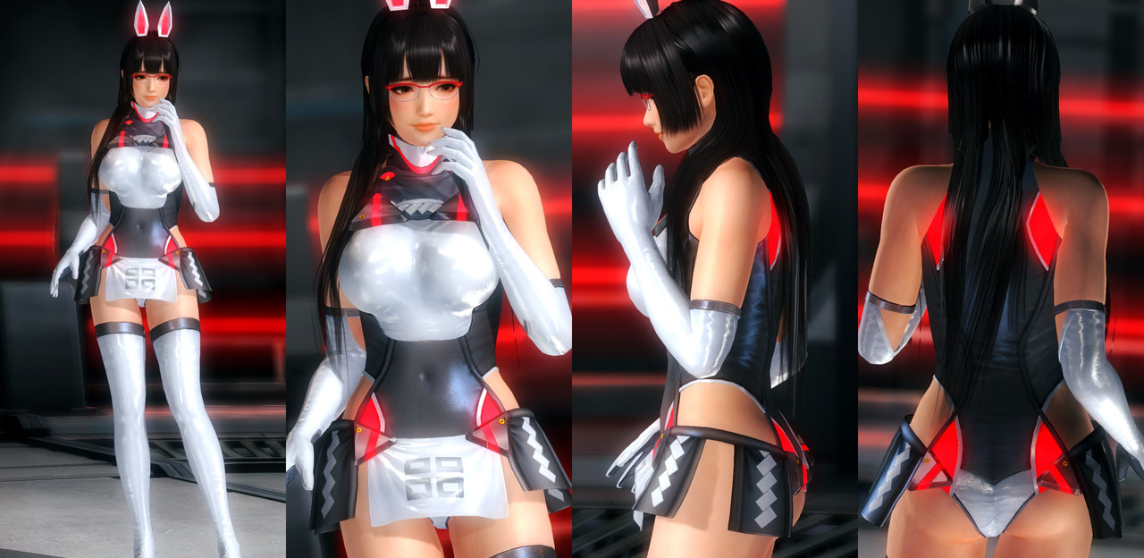 Naotora-DOAXVV-Alice-Gear-Meikyo-Shisui.