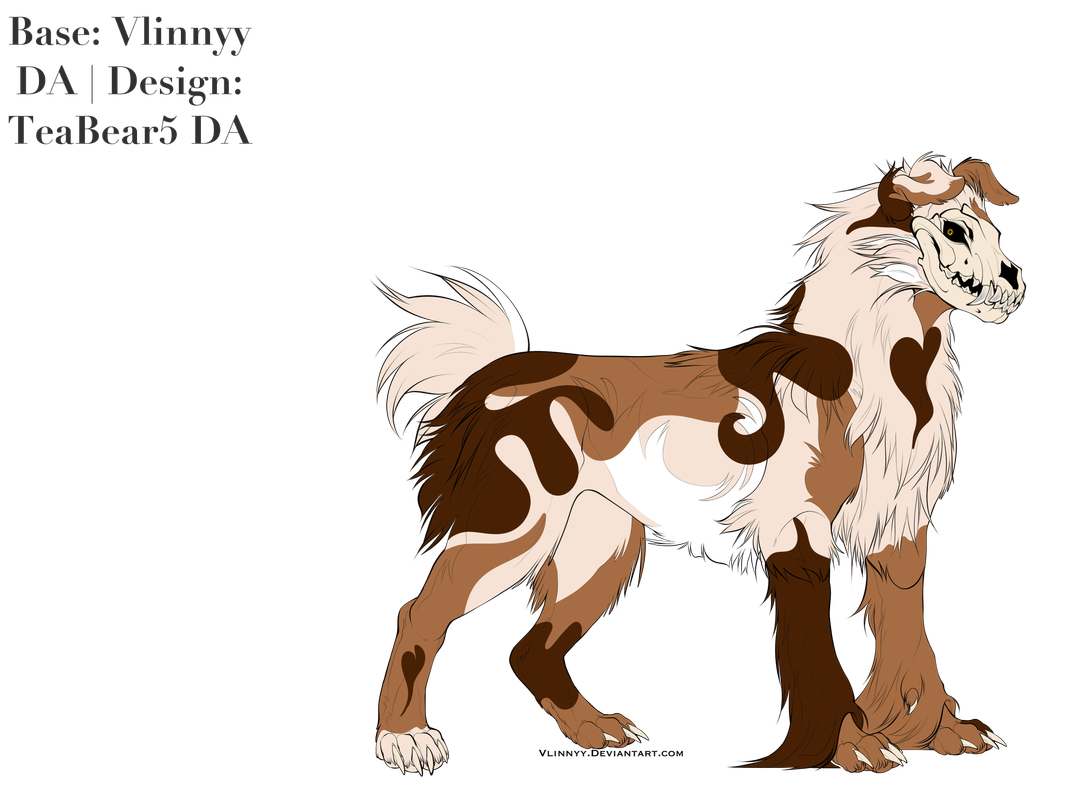 0001 - Skulldog - 319813 - 1/2A