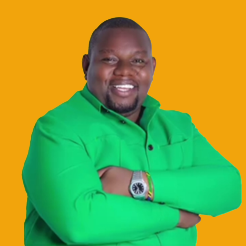 Mwakitinya