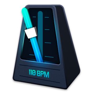 My Metronome 1.3.5 macOS