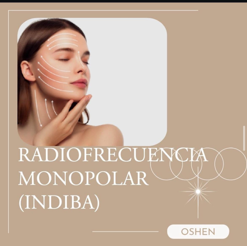 Galería OSHEN 8