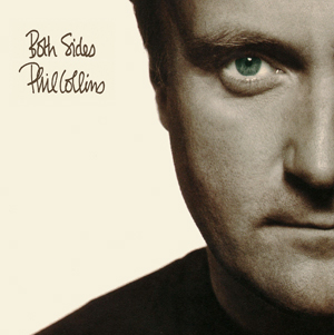 Re: Phil Collins - Discography (1981-2017)