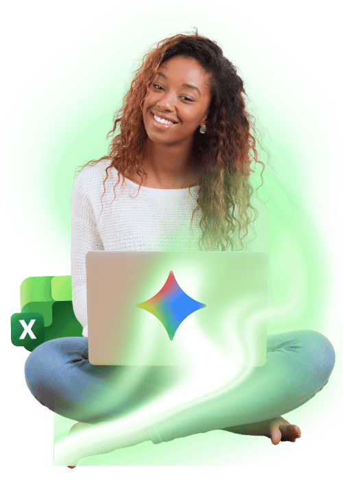 Expert Excel AI