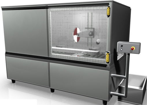 Safety Applications with S7-1200 FC CPU Safety Applications with S7-1200 FC CPU