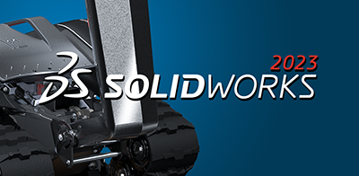 SolidWorks Premium 2023 SP3 x64 - ITA