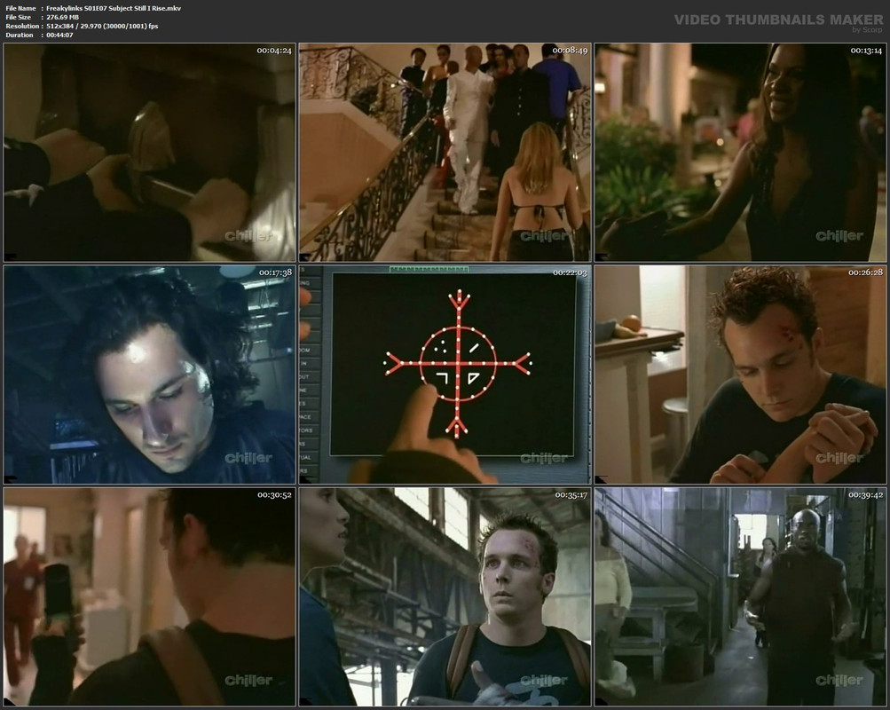 Freakylinks S01E07 Subject Still I Rise.mkv