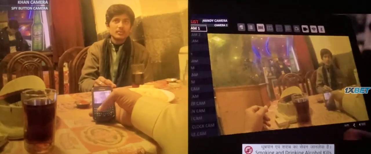 Hocus Focus 2024 Hindi HDCam 