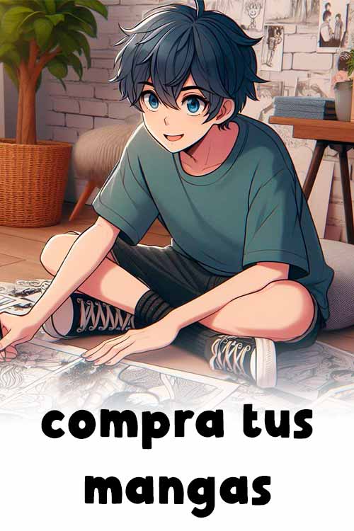 compra manga barato