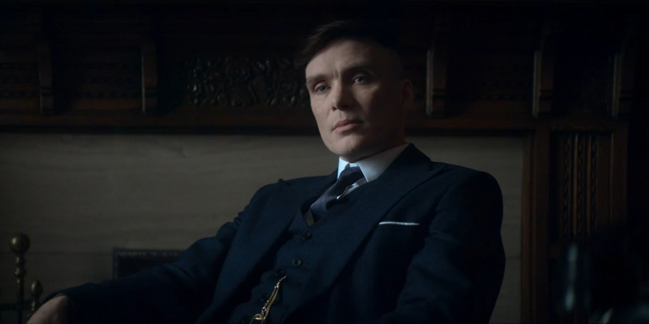 Peaky Blinders 2019 BluRay Season 5 [Hindi + Tamil + English] 480p 720p ESub Screenshot