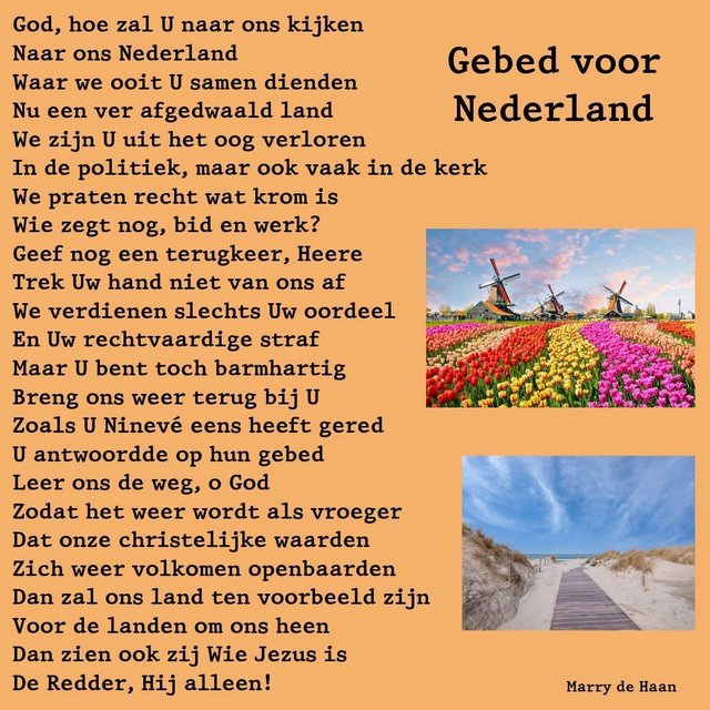 gebedvoor-Nederland