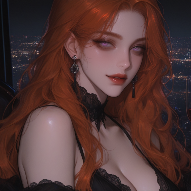 Character Avatar