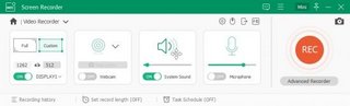 Apeaksoft Screen Recorder 2.0.12 (x64) Multilingual Apeaksoft Screen Recorder 2.0.12 (x64) Multilingual