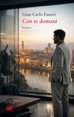 Gian Carlo Fanori – Con te domani (2026)