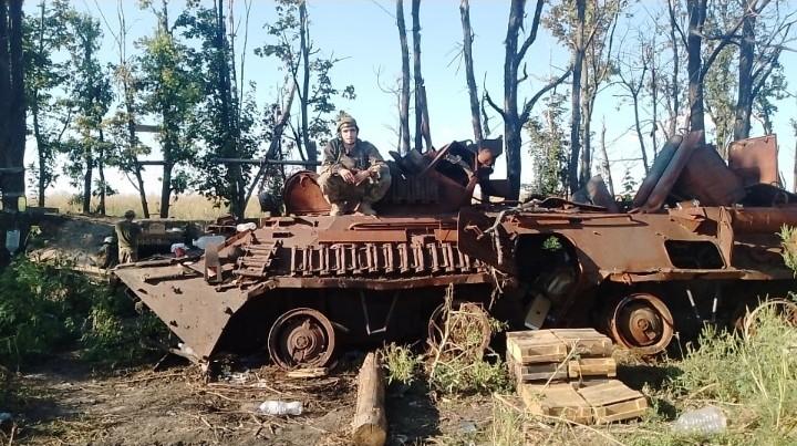 1050 BTR-82AT destr 09 09 23