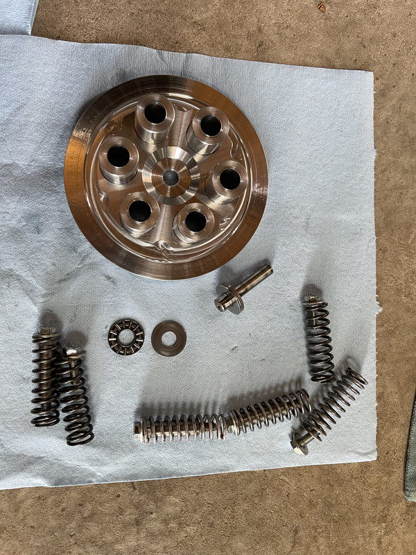 Is this normal - advice please