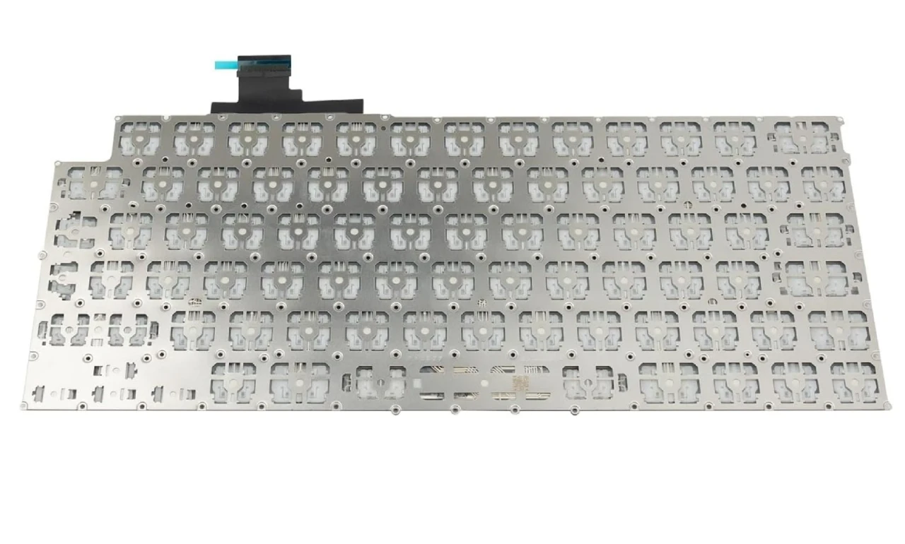 MacBook Air Keyboard - A2681 | A2941 | A3113 | A3114