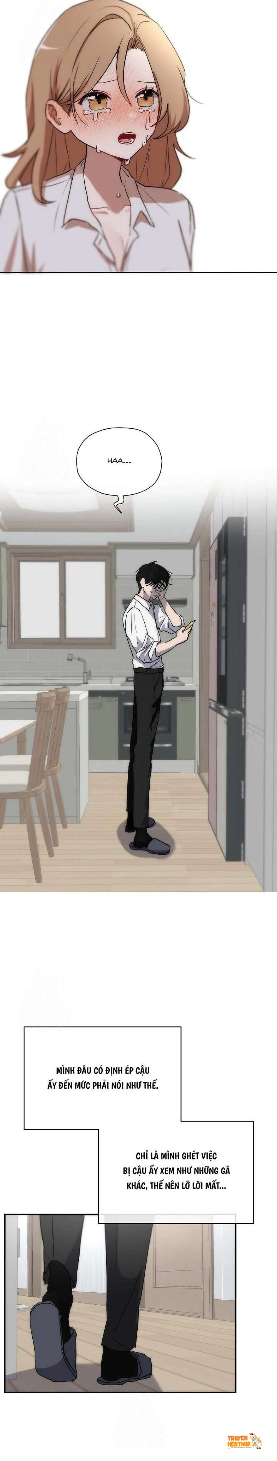 Xem ảnh tmp9u8vvlz8 trong truyện hentai [không Che] [18+] Cãi Vã Trên Gối - Chapter 12 - hentaitvn.net