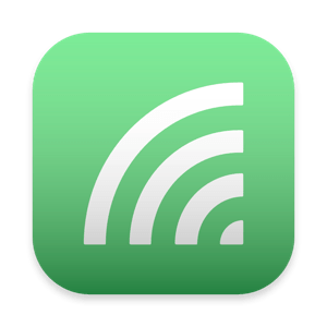WiFiSpoof version 3.6.2 macOS