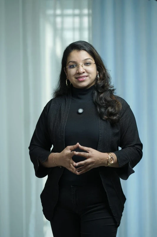 Devikrishna R