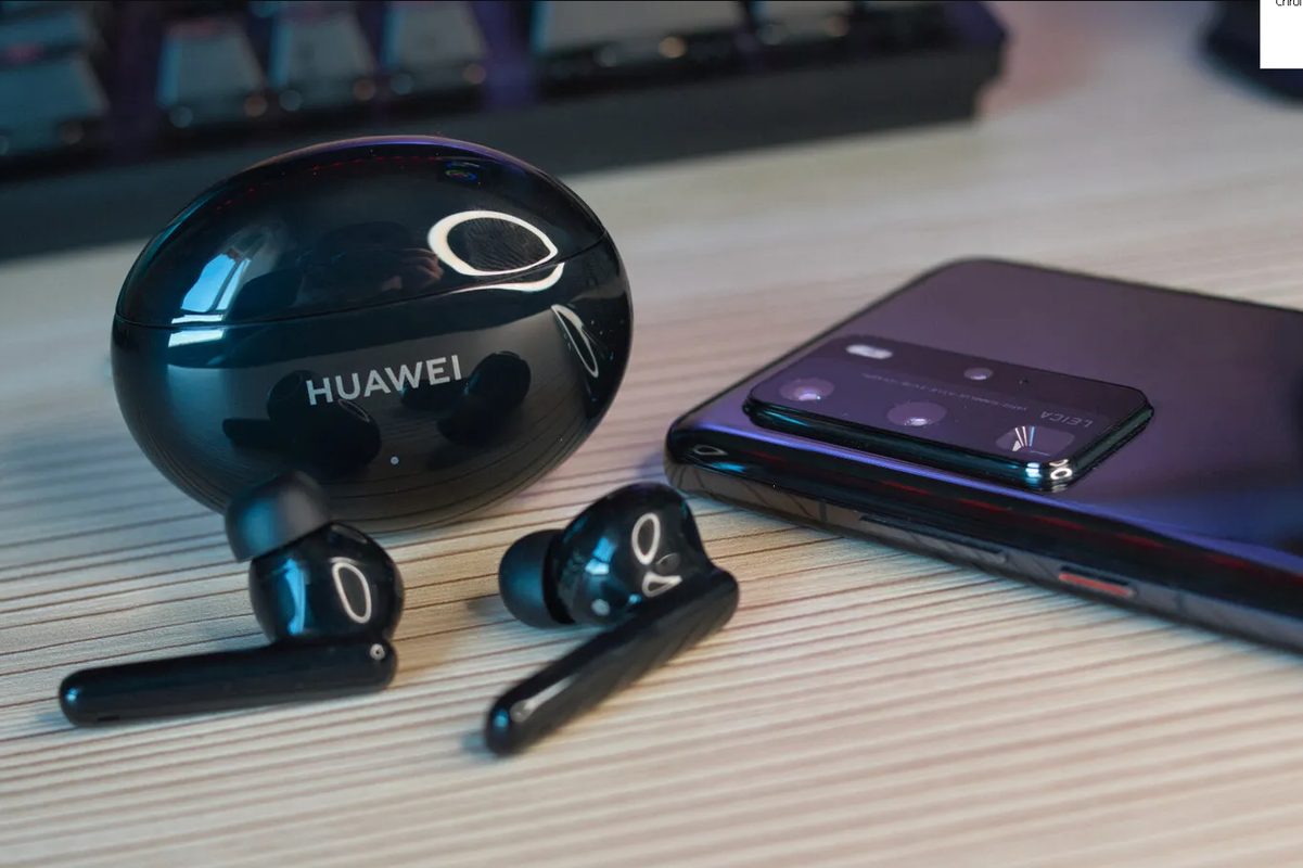 ¿Necesitas nuevos audífonos? Estos son los mejores para Huawei