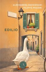 Alessandra Bassignani e Filippo Pezzini – Edilio (2026)
