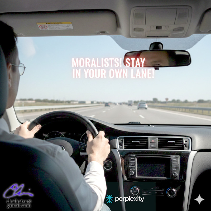 260224 Moralists Stay in your own lane Gemini Generated Image dsf8fsdsf8fsdsf8 png xcf