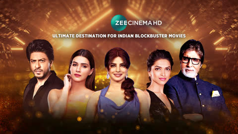Zee Cinema HD UK