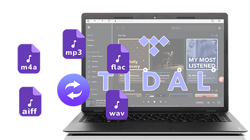 Pazu Tidal Music Converter 1.7.7.0 Multilingual