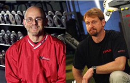 Collection of Gray Cook & Mike Boyle - Functional Strength & Movement