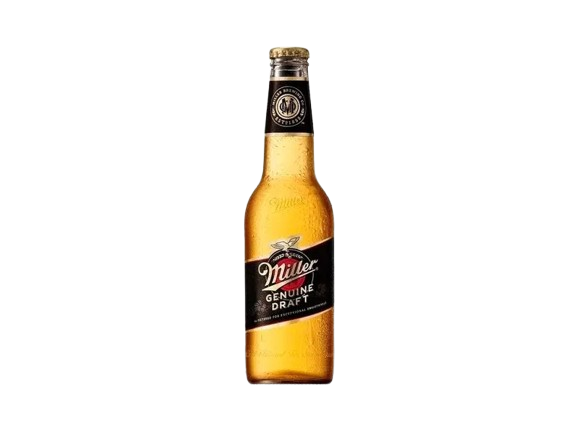 Miller 330 ml