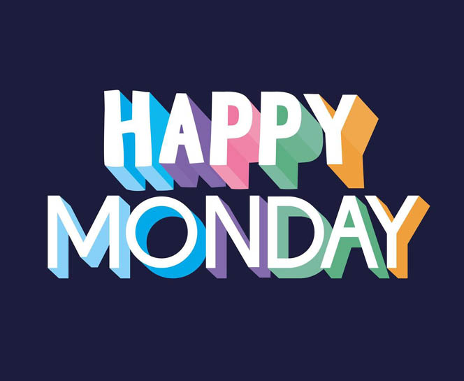 4221422-poster-van-happy-monday-gratis-vector