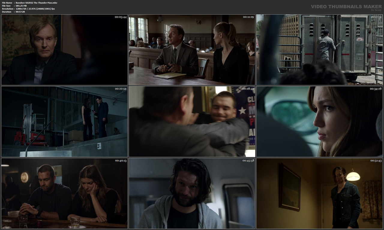 Banshee S02E02 The Thunder Man.mkv
