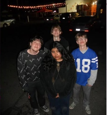 Southwest Emo Fest debuts June 13 at The Rosetta Room