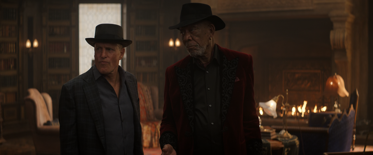 Now You See Me Now You Dont 2025 i T WEBRip SDR 10Bit 1260p DDP5 1 HEVC 3Li mkv snapshot 00 57 01 41