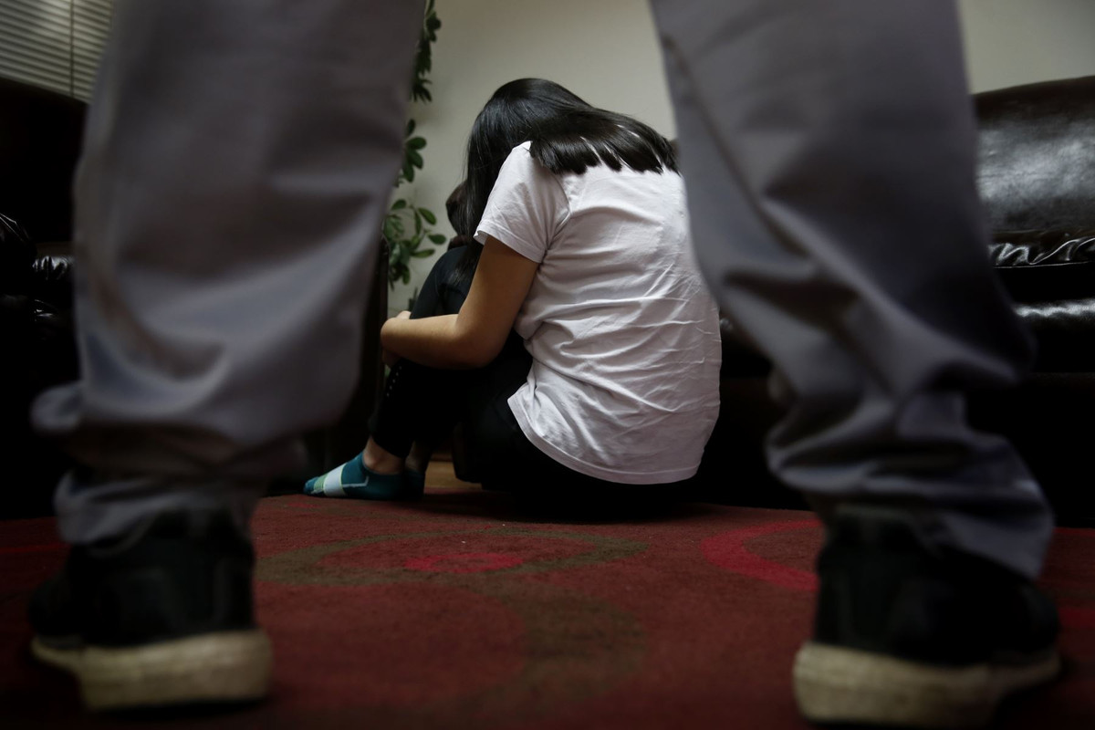 Hombre que abusó de una niña de 11 años en Edomex ya fue detenido