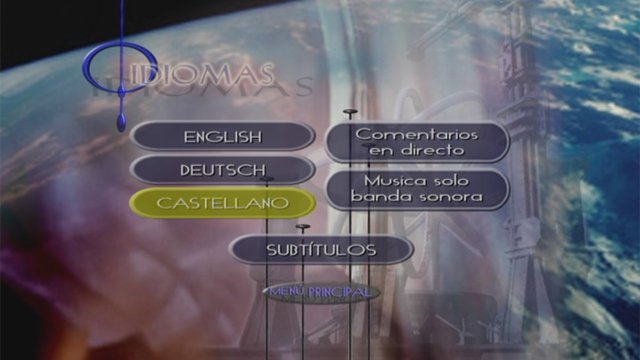 2 - Contact [DVD9Full] [PAL] [Cast/Ing/Ale] [Sub:Varios] [1997] [C.Ficción]