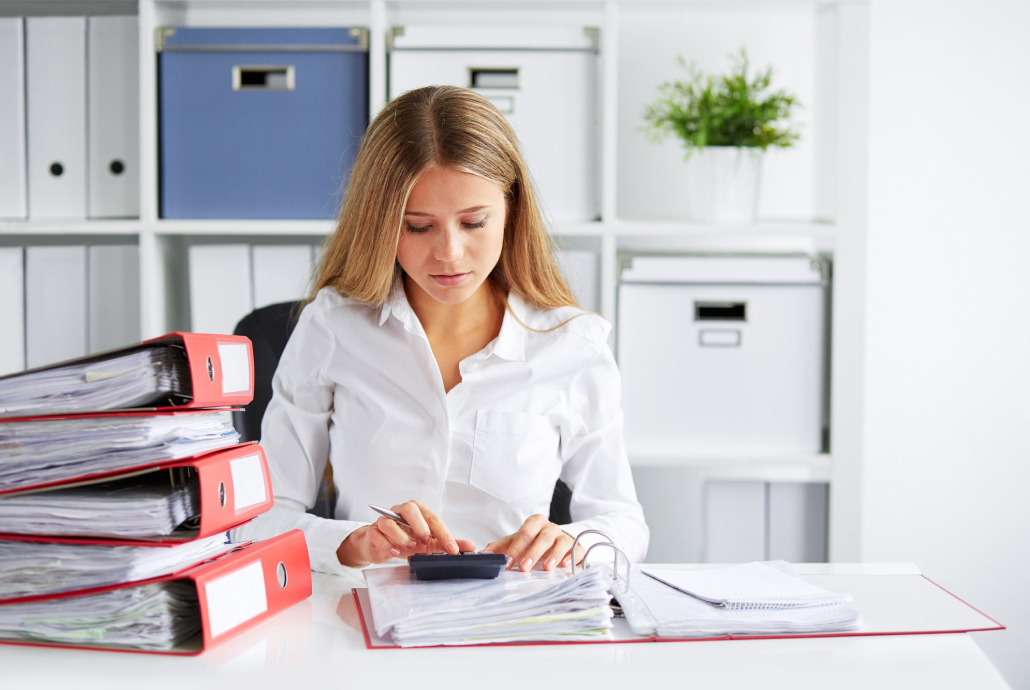 What To Do If You Receive An IRS Audit As A Truck Driver?