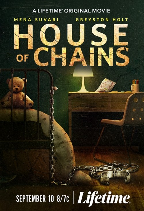 W zamknięciu / House of Chains (2022) PL.1080p.WEB-DL.H.264-FOX / Lektor PL