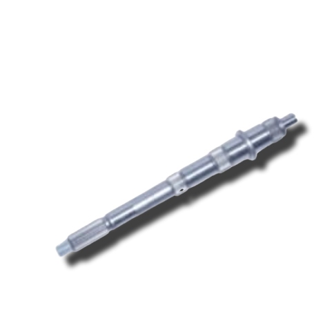 OUTPUT SHAFT M HAWK NGT 530