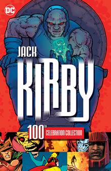 Jack Kirby 100th Celebration Collection (2018)