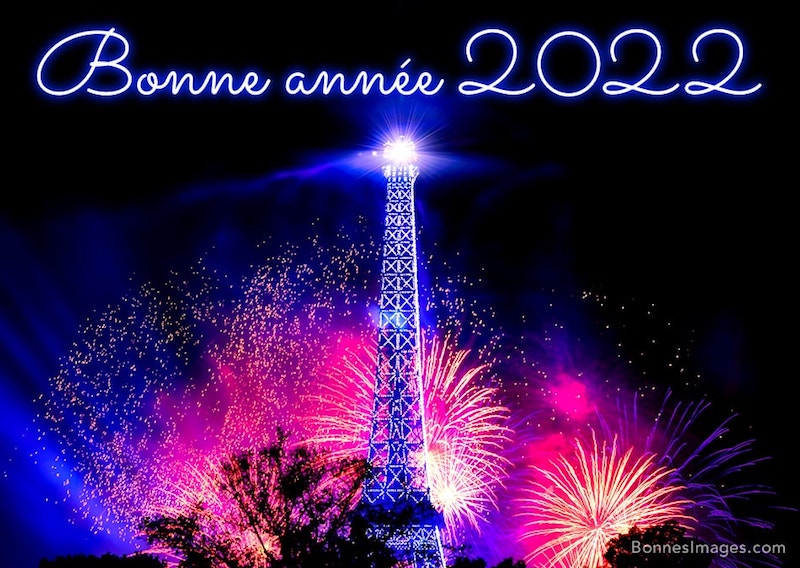 Samedi 1er Janvier 2022 : Bonne et heureuse année 220102ba