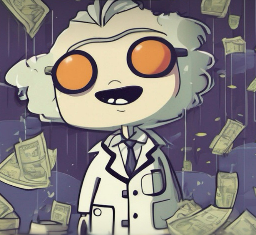 The Professor