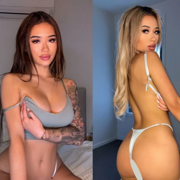 Victoria Mezei OF