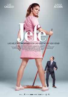Jefe streaming