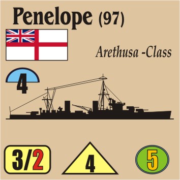 Penelope