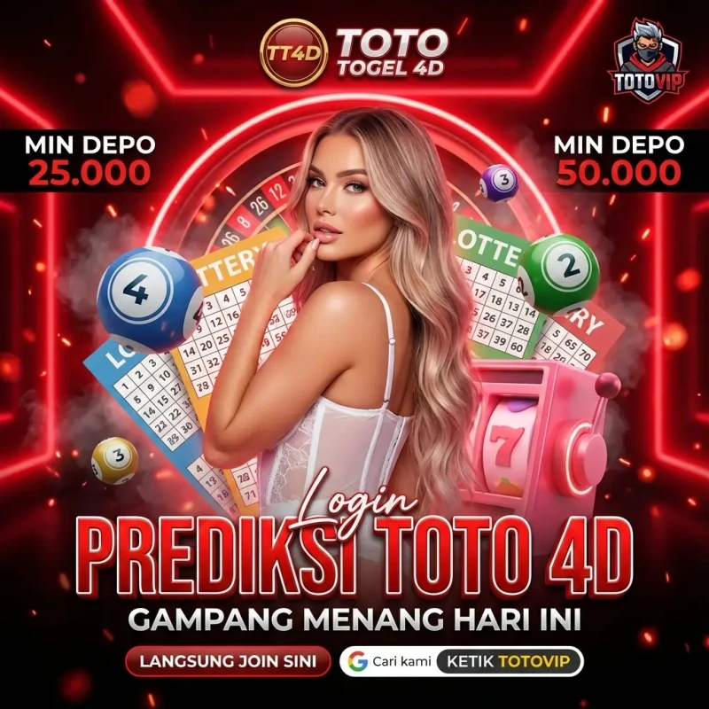 PREDIKSITOTO : Agen Togel Online Toto 4d Terlengkap dan Prediksi Jitu Resmi 