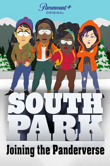 South Park Joining the Panderverse 2023 German Eac3D Dl 2160P Web H265-iNnovatiV