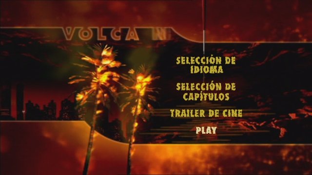 1 - Volcano [DVD9 Full][Pal][Cast/Ing/Ale][Sub:Varios][Acción][1997]
