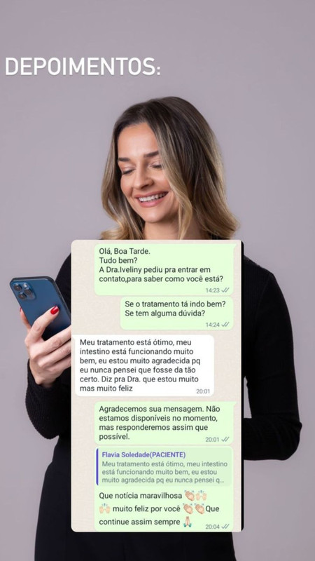 Depoimento