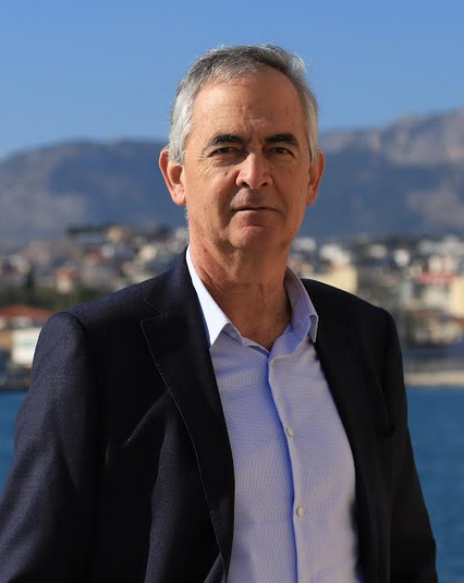 ΧΙΟΣ ΜΠΡΟΣΤΑ: ΤΑ ΚΑΤΑΦΕΡΕ ΠΑΛΙ Η ΑΝΙΚΑΝΗ ΑΡΧΗ ΔΗΜΟΤΙΚΗ ΜΑΛΑΦΗ ΝΑ ΒΡΕΘΕΙ Ο ΔΗΜΟΣ   ΧΩΡΙΣ ΠΡΟΫΠΟΛΟΓΙΣΜΟ ΓΙΑ ΤΟΥΛΑΧΙΣΤΟΝ ΔΥΟ ΜΗΝΕΣ